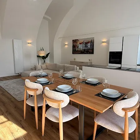 Apartamento Schloss Espasingen Am Bodensee 4
