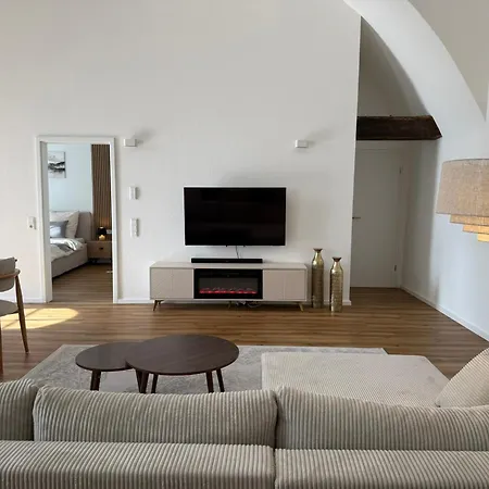 Schloss Espasingen Am Bodensee 4 * Stockach