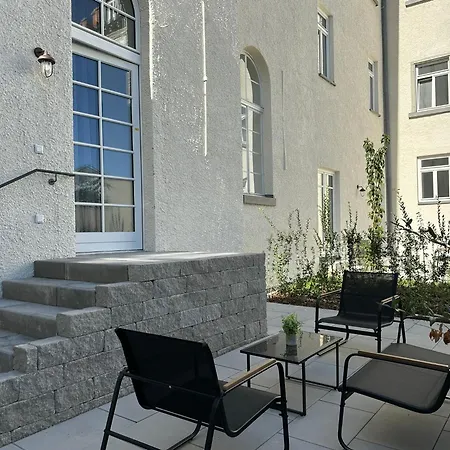 Schloss Espasingen Am Bodensee 4 *