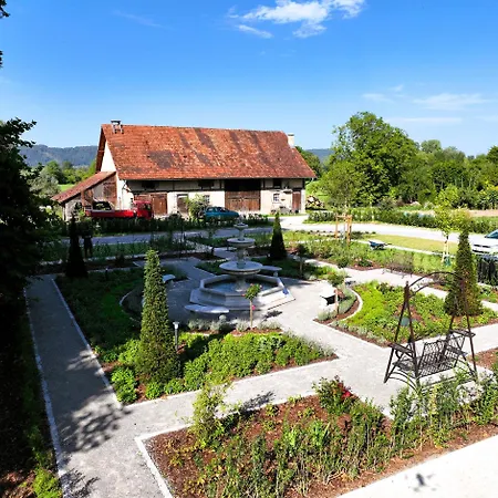Apartamento Schloss Espasingen Am Bodensee 4